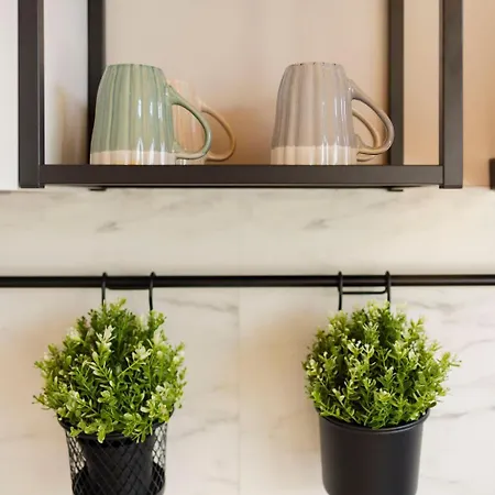 Couette-café Il Panorama Polistena