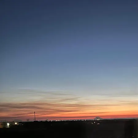 Couette-café Il Panorama