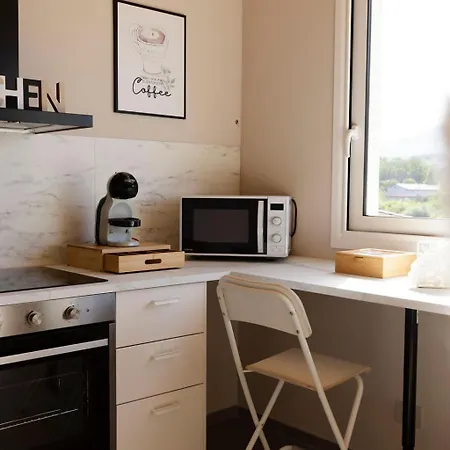 Bed & Breakfast Il Panorama