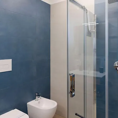 住宿加早餐酒店 Il Panorama Polistena