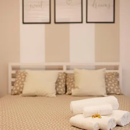 ベッド・アンド・ブレックファスト Il Panorama *