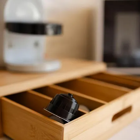 Il Panorama Couette-café Polistena