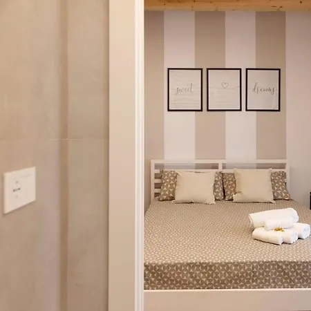 Couette-café Il Panorama Polistena