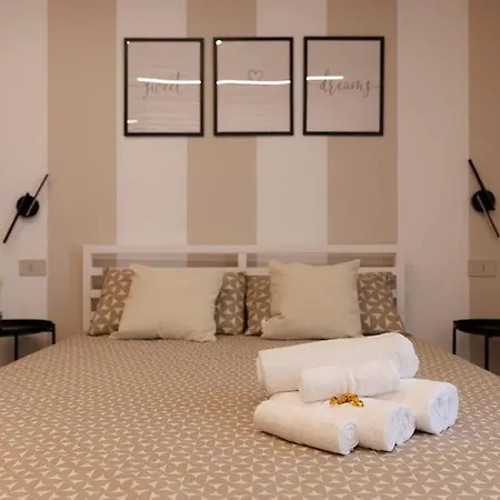 Il Panorama 住宿加早餐酒店 Polistena