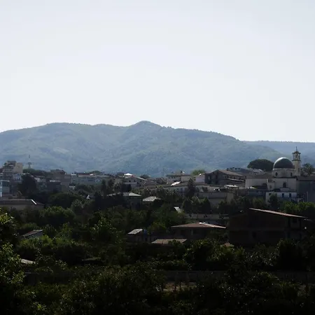 住宿加早餐酒店 Il Panorama