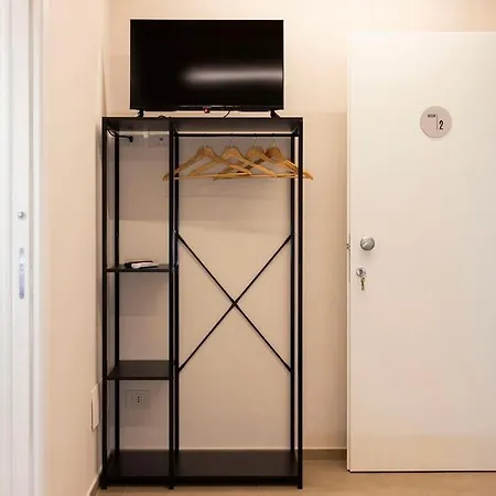 住宿加早餐酒店 Il Panorama Polistena