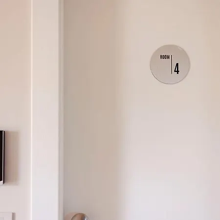 Il Panorama 住宿加早餐酒店 *