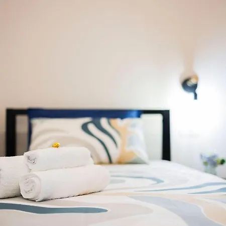 Couette-café Il Panorama Polistena