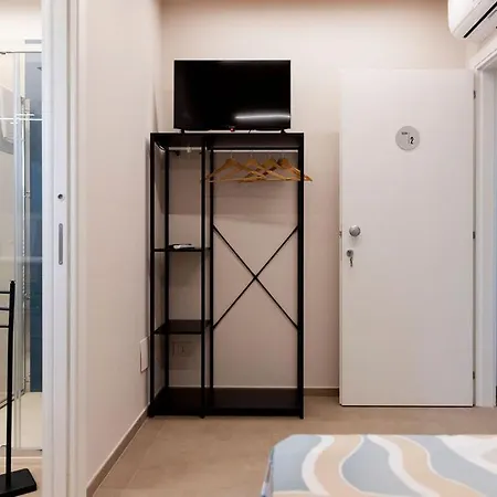 住宿加早餐酒店 Il Panorama *