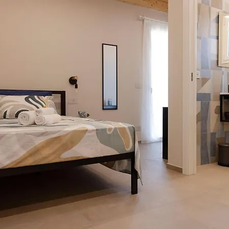 Couette-café Il Panorama *