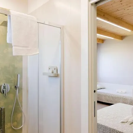 Il Panorama 住宿加早餐酒店 *