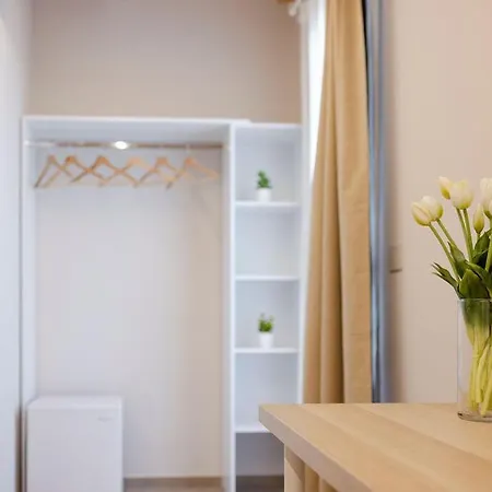 住宿加早餐酒店 Il Panorama *