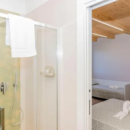 住宿加早餐酒店 Il Panorama *