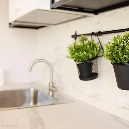 Il Panorama 住宿加早餐酒店 *