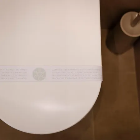 Couette-café Il Panorama *