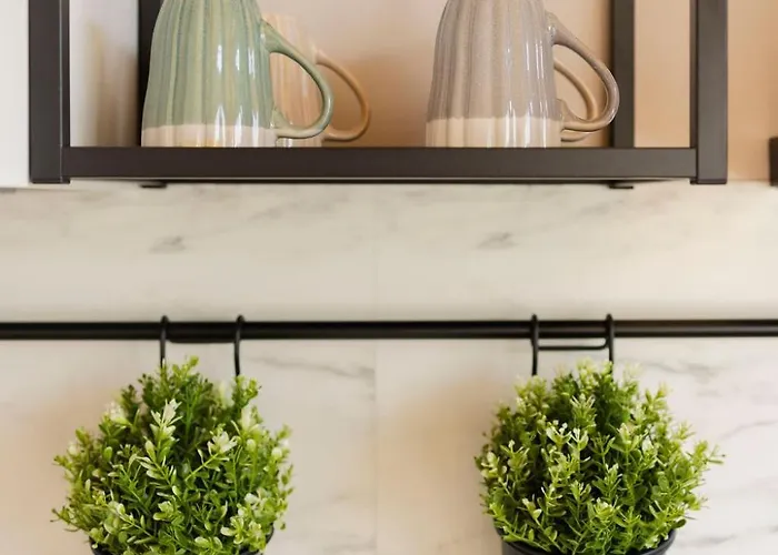 Alojamento de Acomodação e Pequeno-almoço Il Panorama Polistena