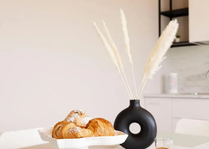 Il Panorama Alojamento de Acomodação e Pequeno-almoço