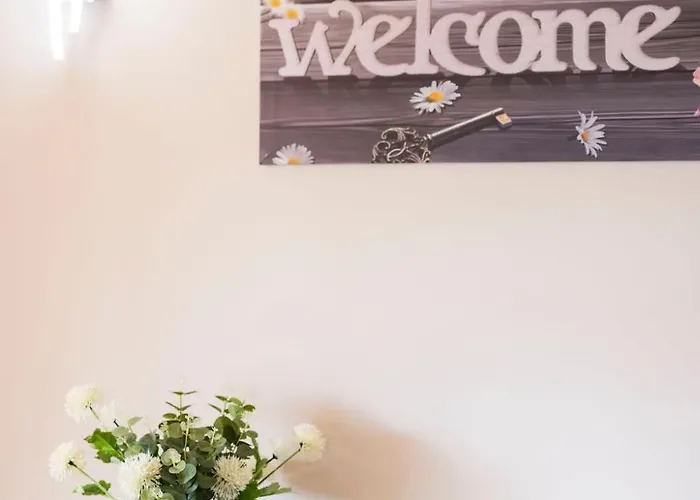 Il Panorama Alojamento de Acomodação e Pequeno-almoço *