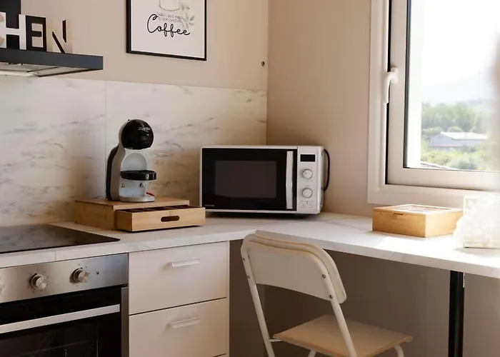 Alojamento de Acomodação e Pequeno-almoço Il Panorama