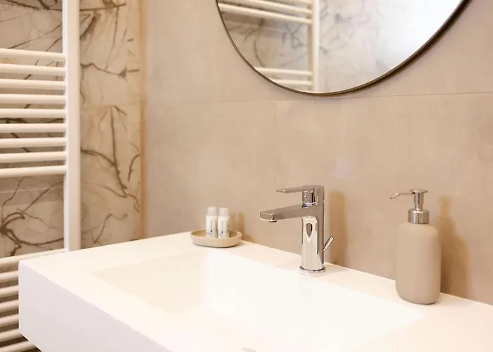 Il Panorama Alojamento de Acomodação e Pequeno-almoço *