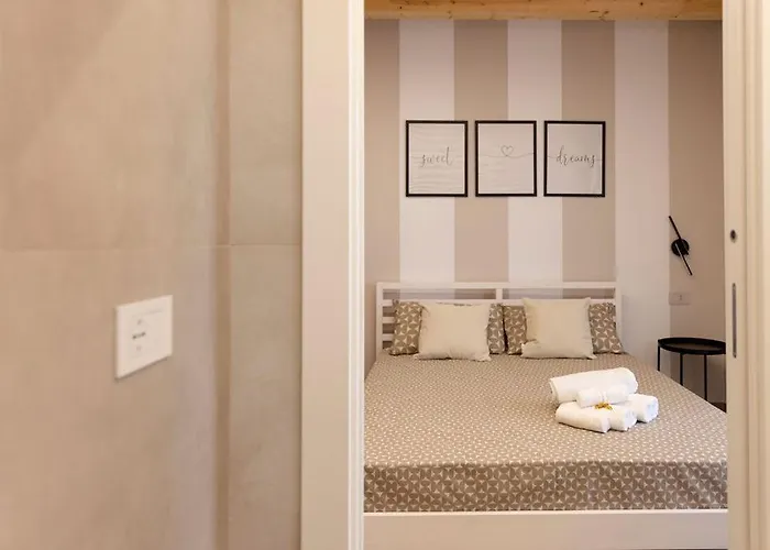 Alojamento de Acomodação e Pequeno-almoço Il Panorama Polistena