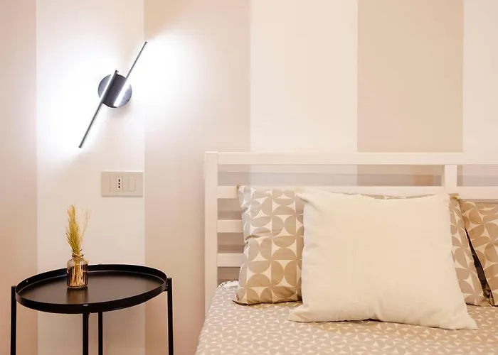 Il Panorama Alojamento de Acomodação e Pequeno-almoço