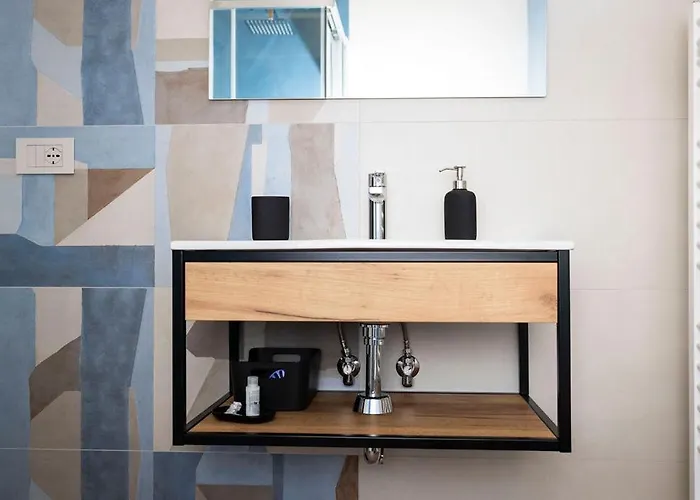 Alojamento de Acomodação e Pequeno-almoço Il Panorama *