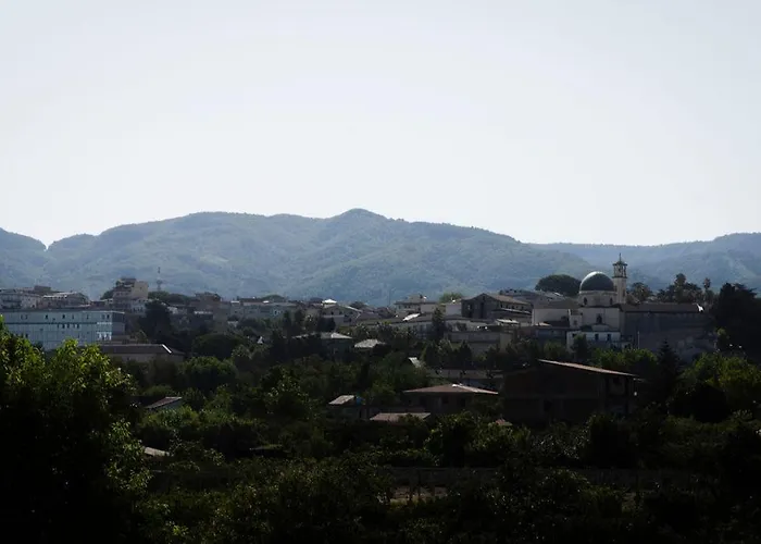 Alojamento de Acomodação e Pequeno-almoço Il Panorama