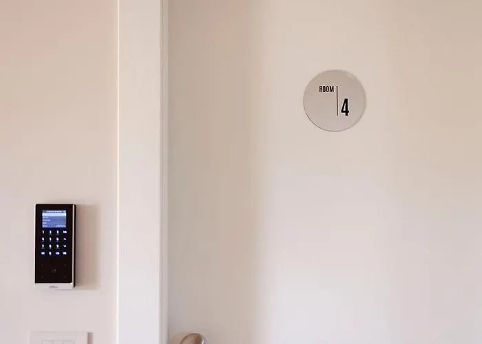 Il Panorama Alojamento de Acomodação e Pequeno-almoço *