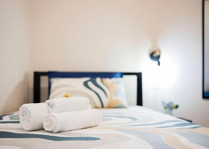 Alojamento de Acomodação e Pequeno-almoço Il Panorama Polistena