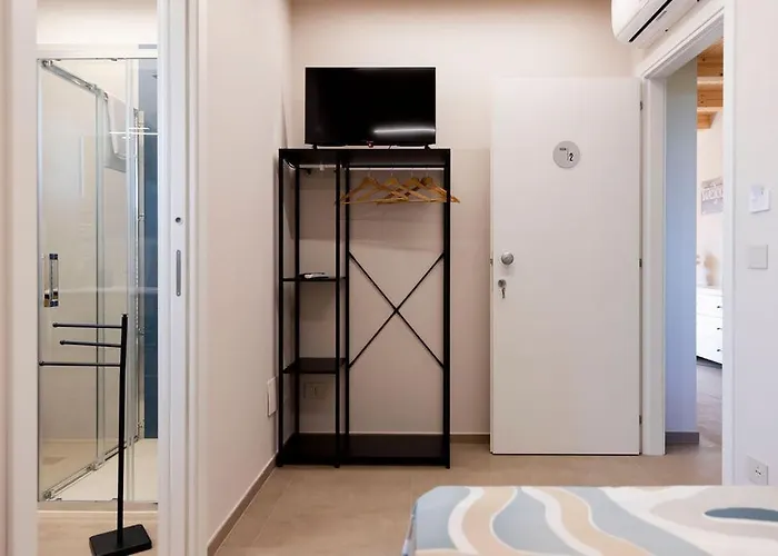 Alojamento de Acomodação e Pequeno-almoço Il Panorama *