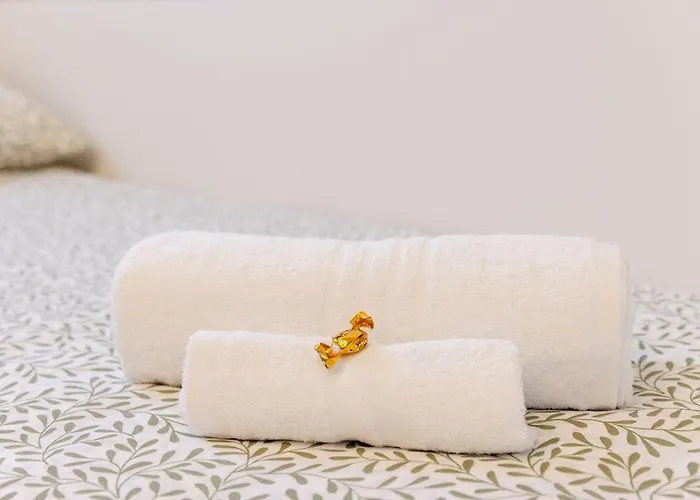 Alojamento de Acomodação e Pequeno-almoço Il Panorama *