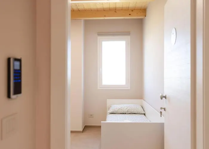 Il Panorama Alojamento de Acomodação e Pequeno-almoço