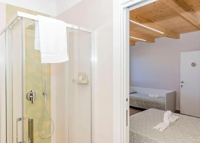 Alojamento de Acomodação e Pequeno-almoço Il Panorama *