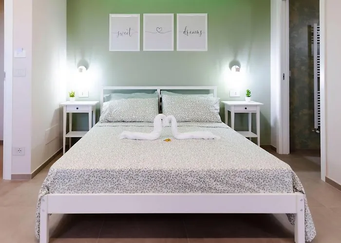 Il Panorama Alojamento de Acomodação e Pequeno-almoço Polistena