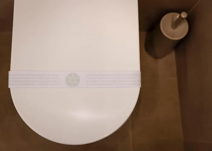 Alojamento de Acomodação e Pequeno-almoço Il Panorama *